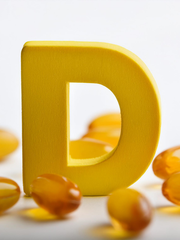 Vitamin D Testungen